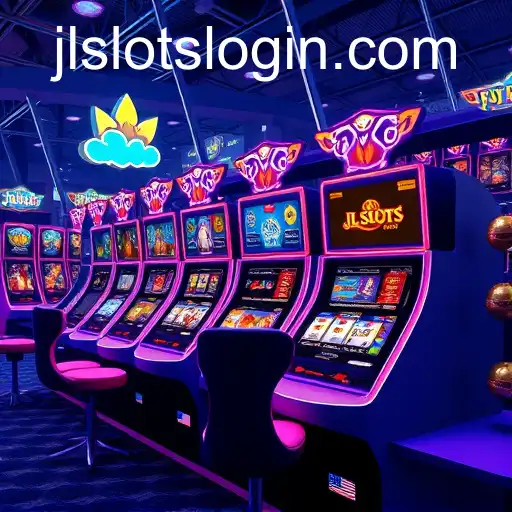 The Evolution of Online Entertainment and Gaming