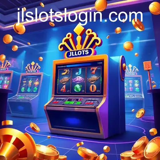 The Evolving Landscape of Online Gaming: A Closer Look at JLSLOTS