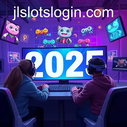 Growing Trend of Online Gaming