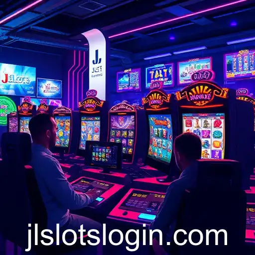 The Impact of Online Gaming Platforms in 2025