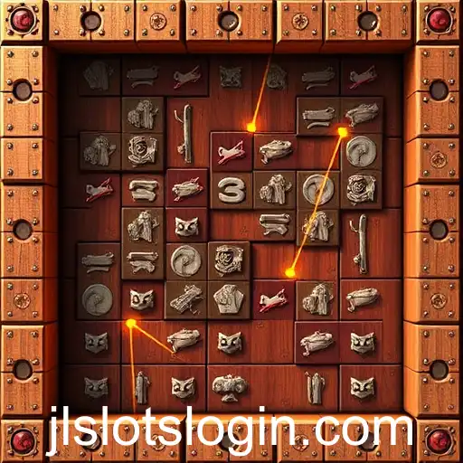 Puzzle Games: Exploring the 'jlslots' Phenomenon