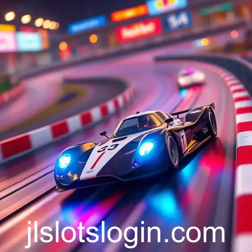 Exploring the Thrill of 'Jlslots' Racing Games: A Unique Take on Virtual Speed