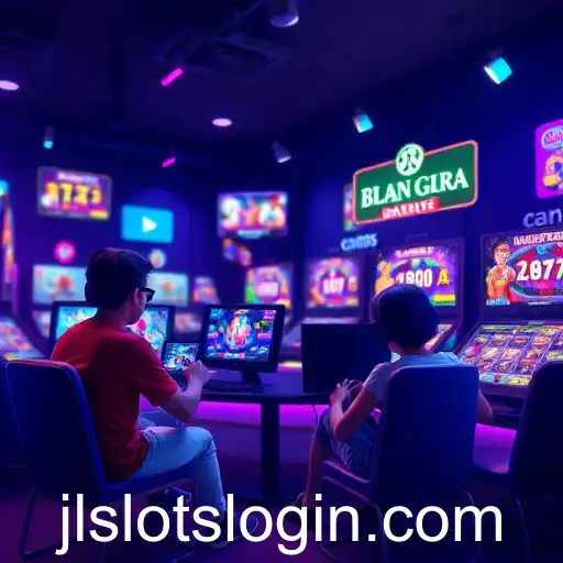 The Rise of Online Entertainment Platforms