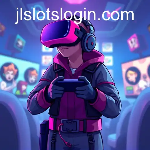 Rise of Online Gaming Platforms