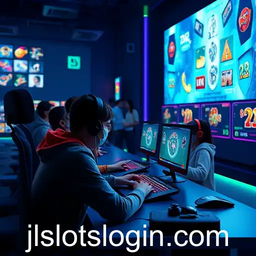 The Rise of Online Gaming Communities