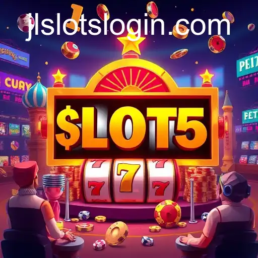 Exploring the Rise of Online Slot Games