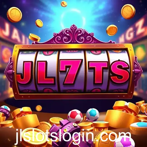 Exploring the Exciting World of Slot Games: A Journey Through Jlslots