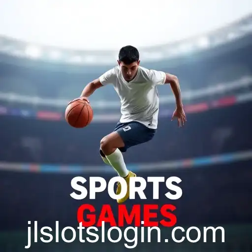 Exploring the Thrilling World of 'Sports Games' on JLSLOTS