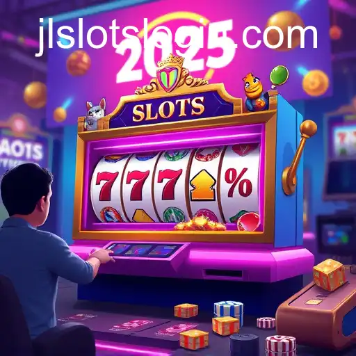 The Evolution of Online Gaming: Exploring JLSlots