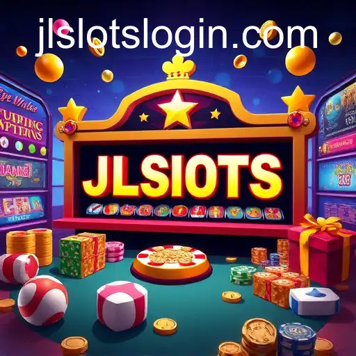 The Rise of JLSLOTS in the Gaming World